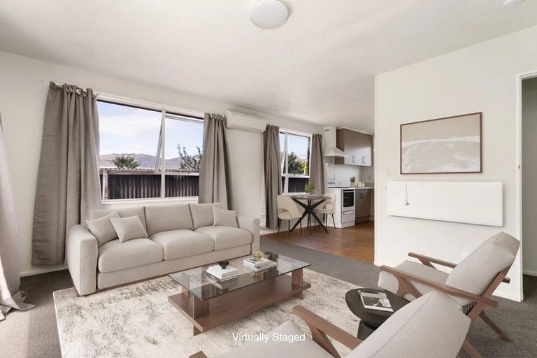 Photo of property in 5/11 Rutherford Street, Woolston, Christchurch, 8023