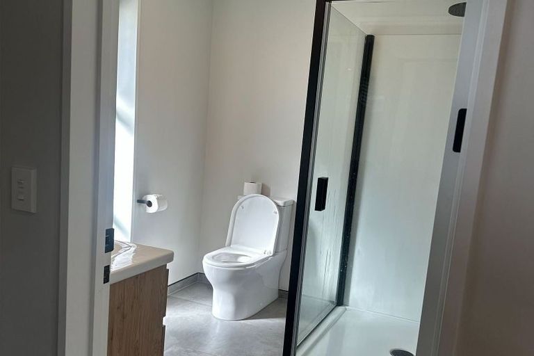 Photo of property in 1 Vaughan Drive, Rolleston, 7614