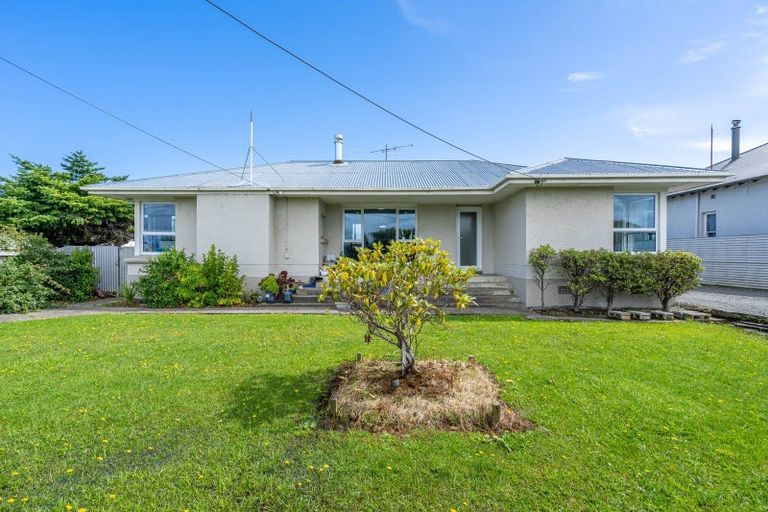 Photo of property in 78 North Road, Prestonville, Invercargill, 9810