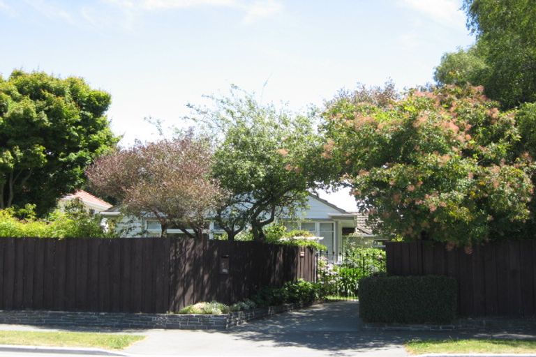 Photo of property in 71 Rossall Street, Merivale, Christchurch, 8014