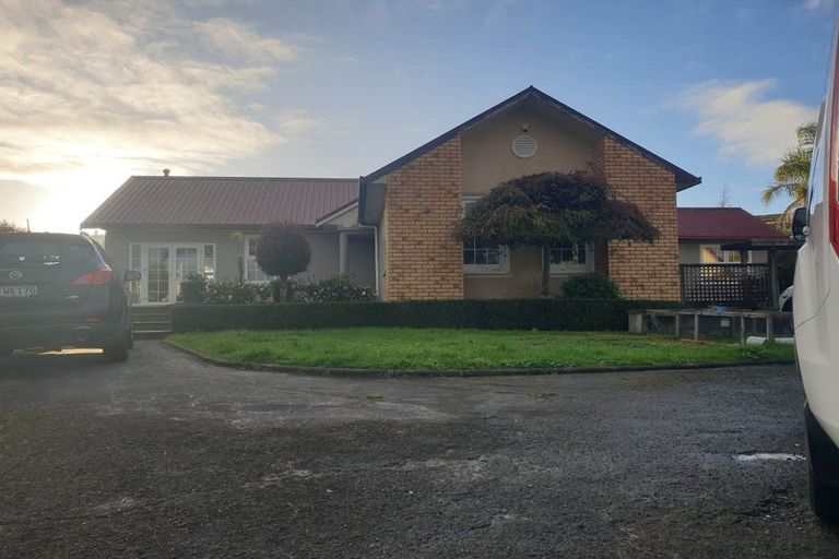Photo of property in 32 Keaney Road, Ararimu, Drury, 2579