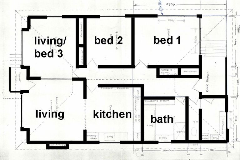 Photo of property in 57 Taupo Road, Taumarunui, 3920