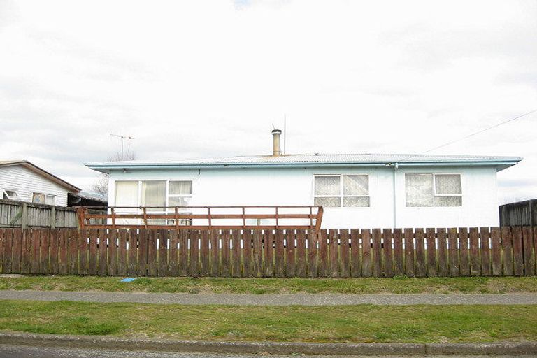 Photo of property in 41 Matai Street, Murupara, 3025