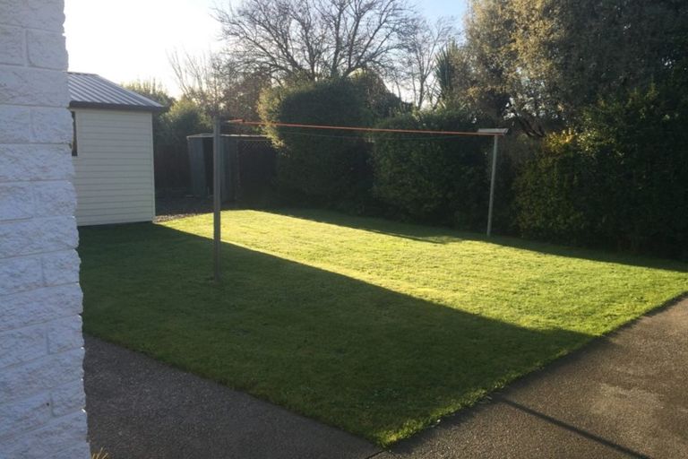 Photo of property in 15 Blairdon Place, Bishopdale, Christchurch, 8053