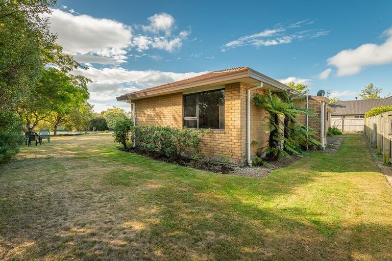 Photo of property in 28 Chapman Street, Leeston, 7632
