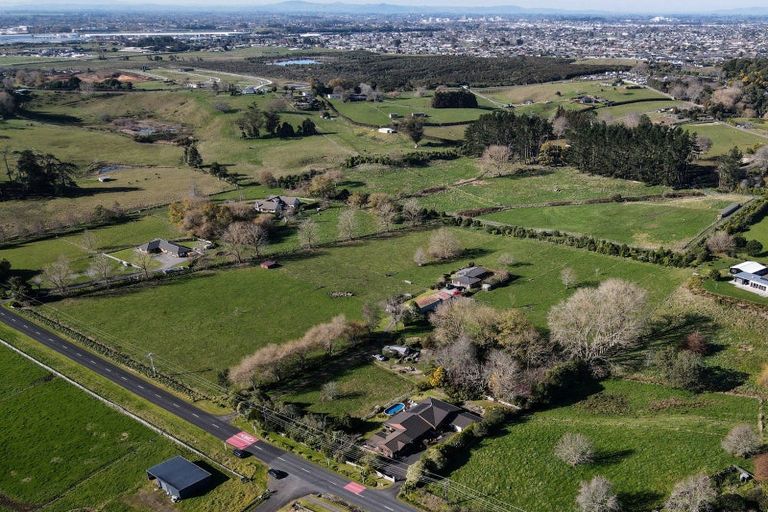 Photo of property in 429 Rotokauri Road, Rotokauri, Hamilton, 3289