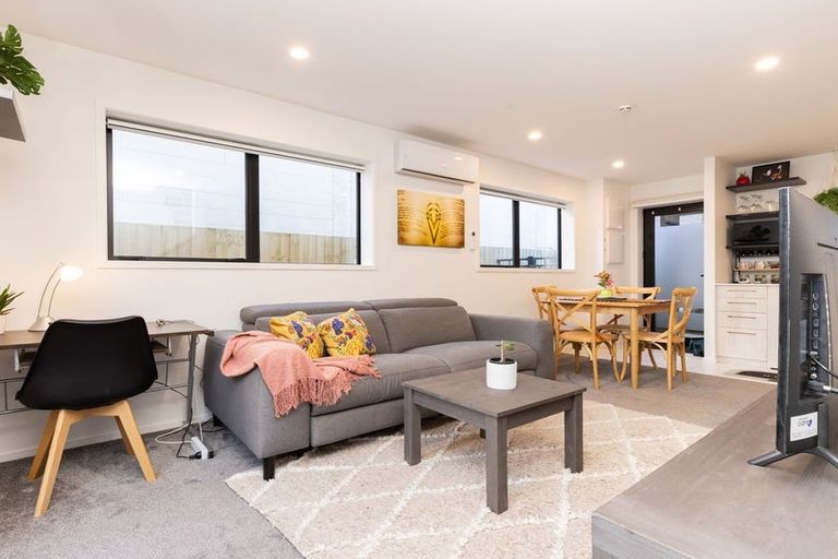 Photo of property in 8/239 Lichfield Street, Christchurch Central, Christchurch, 8011