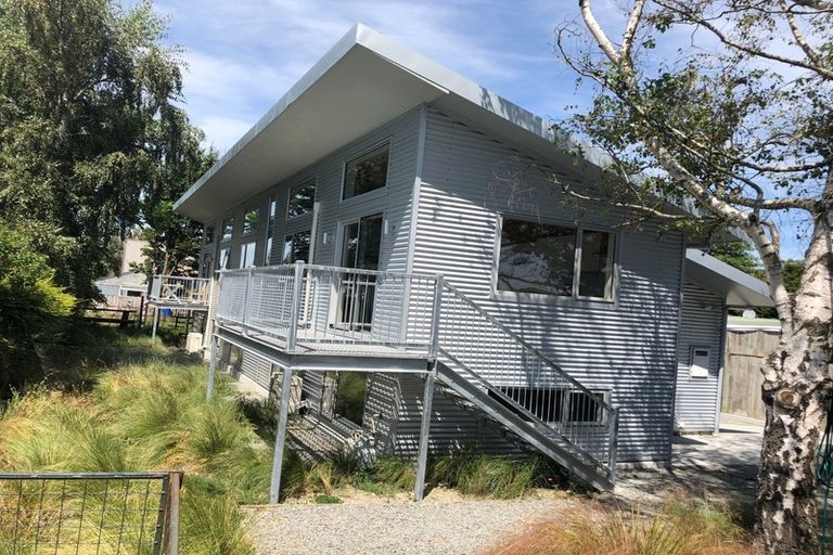 Photo of property in 1 Farquhar Place, Methven, 7730