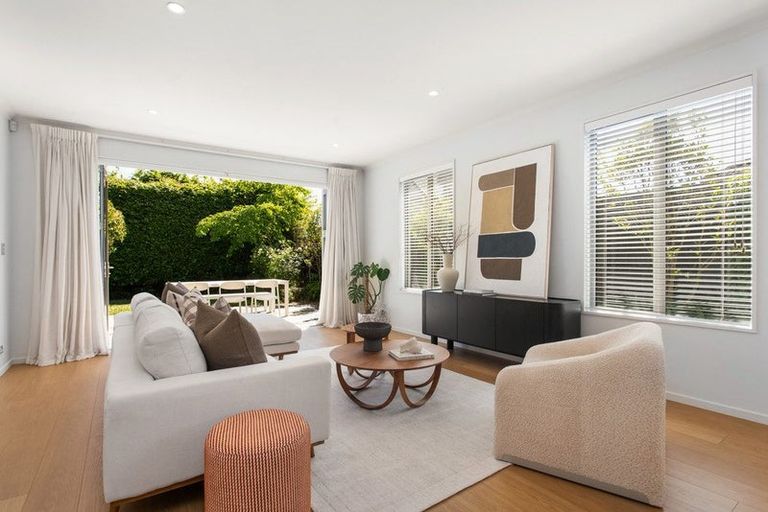 Photo of property in 57 Idris Road, Fendalton, Christchurch, 8052