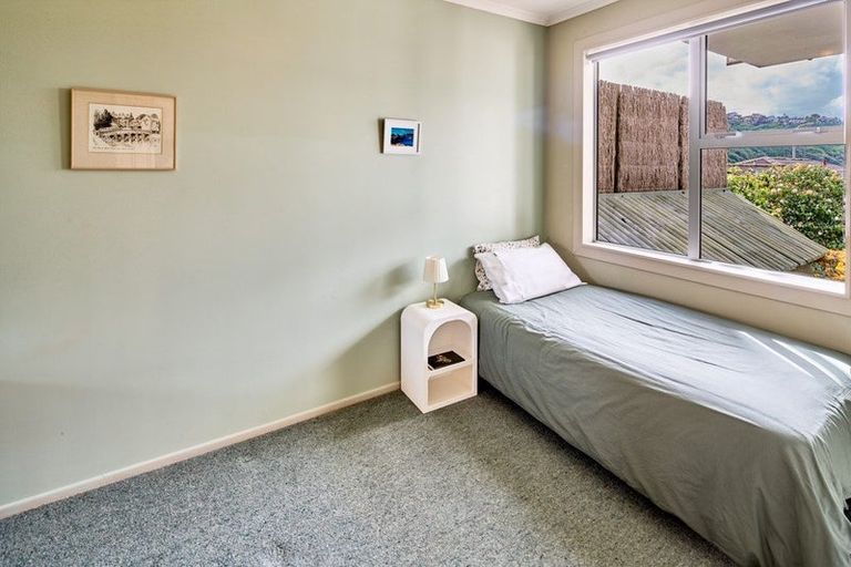 Photo of property in 197 Derwent Street, Island Bay, Wellington, 6023