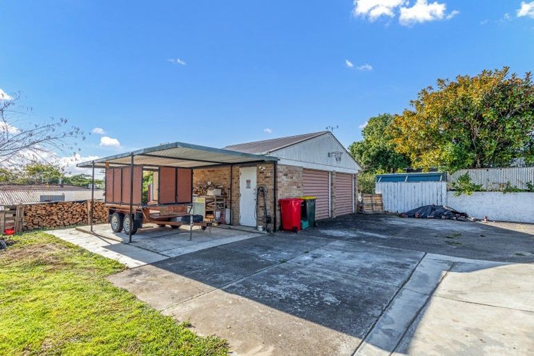 Photo of property in 40 Read Street, Levin, 5510