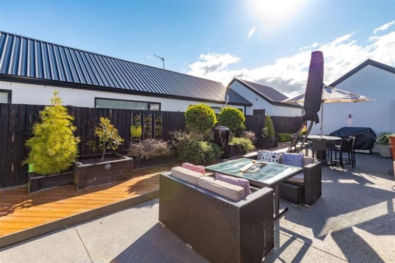 Photo of property in 31 Gallaghan Close, Wigram, Christchurch, 8042