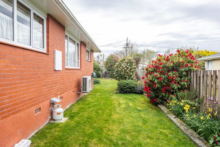 Photo of property in 58 George Street, Geraldine, 7930