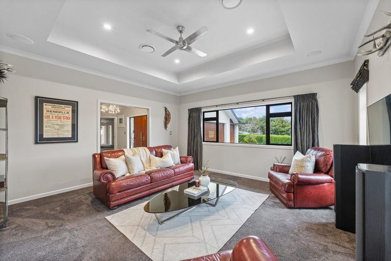 Photo of property in 7 Tralee Place, Morrinsville, 3300