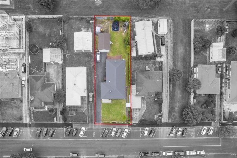 Photo of property in 35 Cunningham Road, Beerescourt, Hamilton, 3200