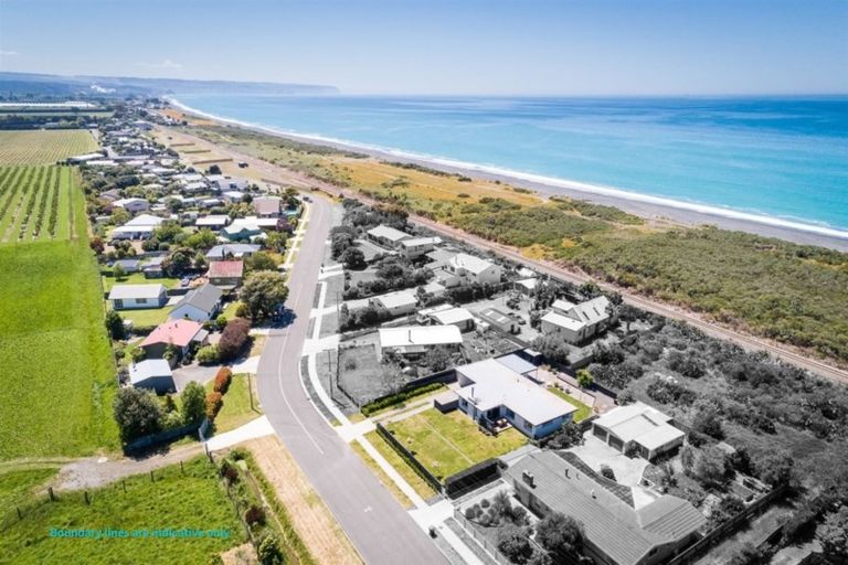 Photo of property in 62 Rogers Road, Bay View, Napier, 4104