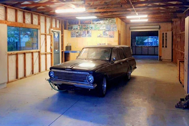 Photo of property in 41 Conyers Street, Georgetown, Invercargill, 9812