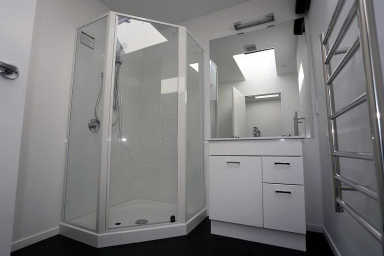 Photo of property in 3/308 Hereford Street, Christchurch Central, Christchurch, 8011