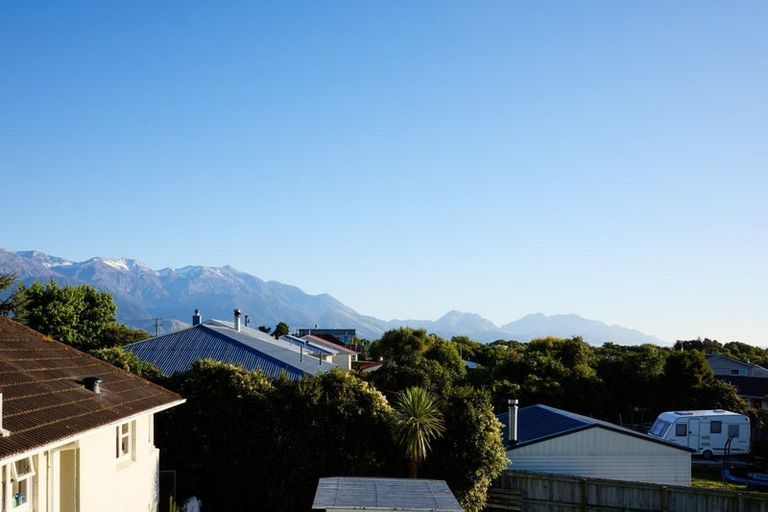 Photo of property in 73 Churchill Street, Kaikoura, 7300
