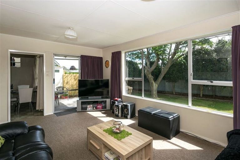 Photo of property in 22 Lucas Street, Riversdale, Blenheim, 7201