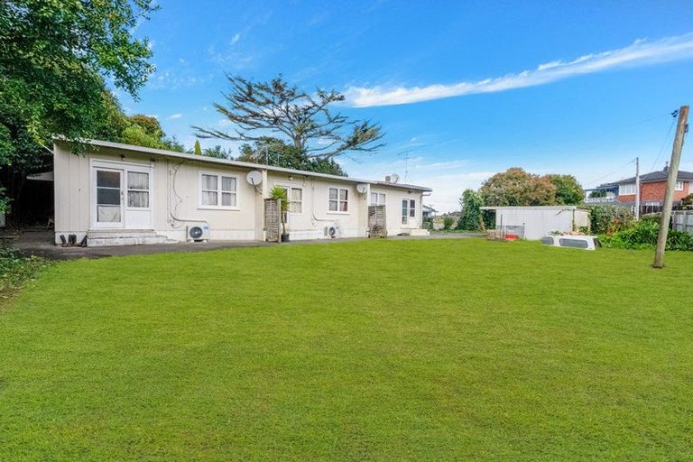 Photo of property in 5 Short Street, Manurewa East, Auckland, 2102