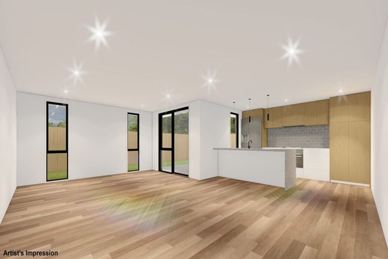 Photo of property in 8 Agathis Crescent, Wigram, Christchurch, 8025