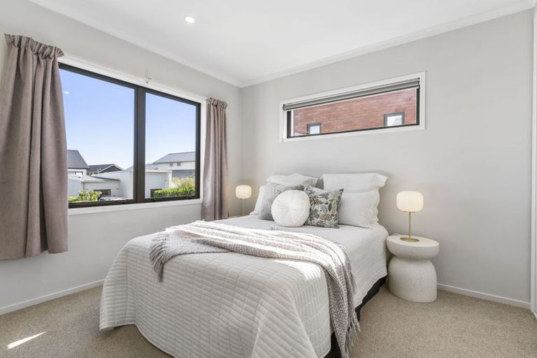 Photo of property in 1 Saltmarsh Road, Hobsonville, Auckland, 0616