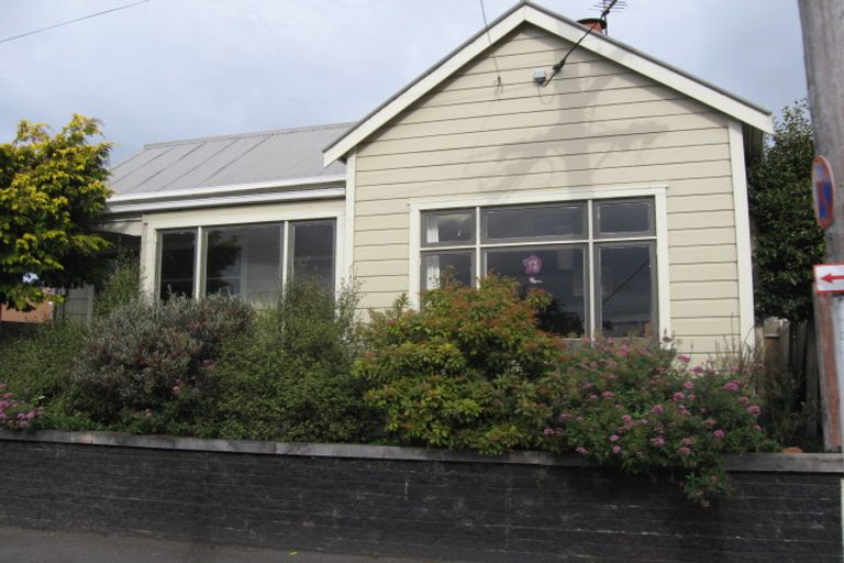 Photo of property in 13 Edwin Street, Caversham, Dunedin, 9012