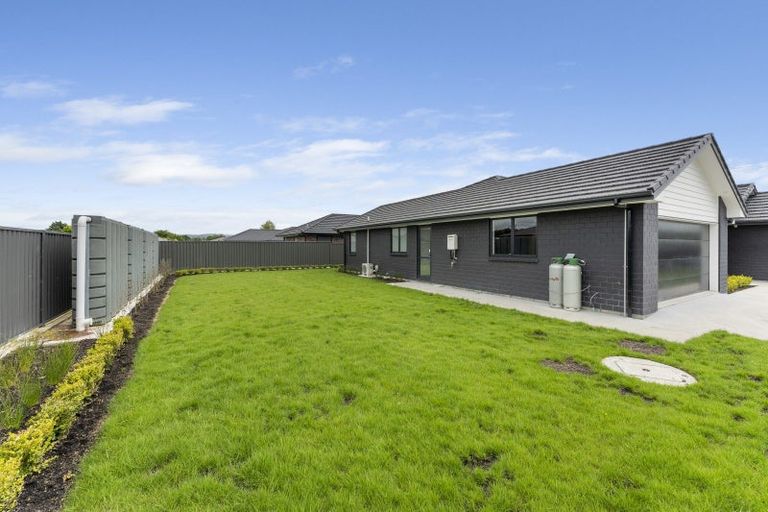 Photo of property in 11 Kauri Place, Pahiatua, 4910