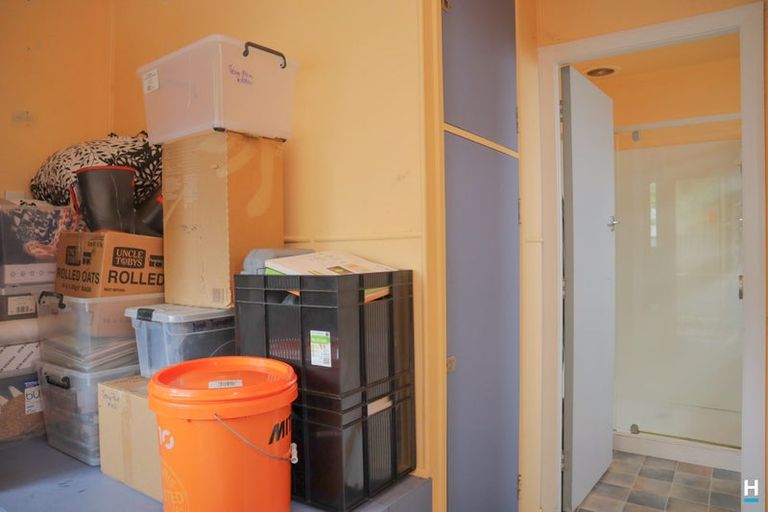 Photo of property in 21 Thompson Street, Greymouth, 7805