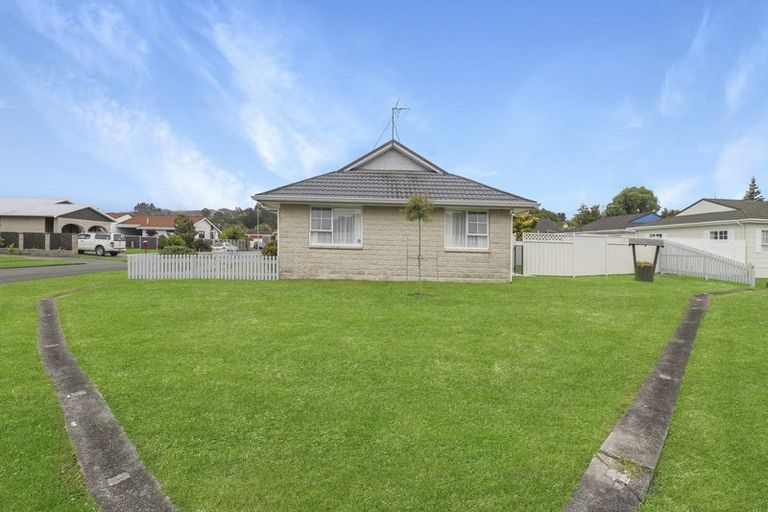 Photo of property in 3a Gardner Place, Inner Kaiti, Gisborne, 4010