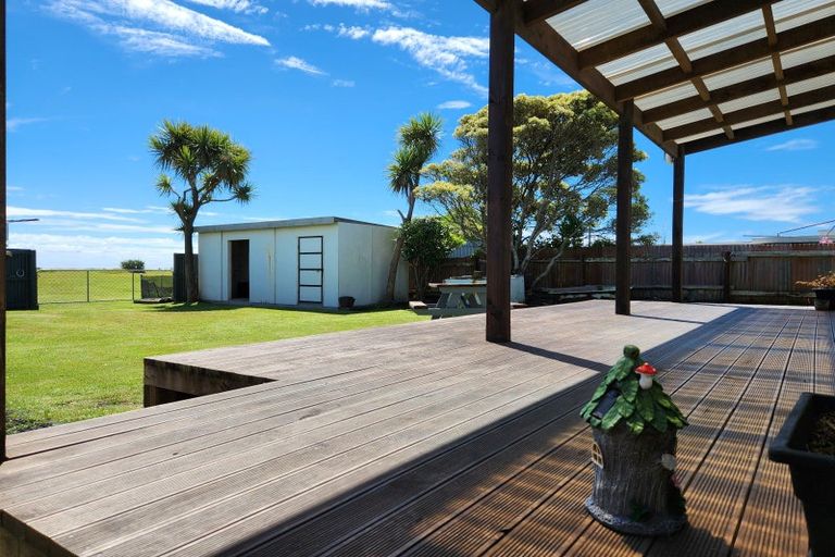 Photo of property in 112 Reid Street, Blaketown, Greymouth, 7805