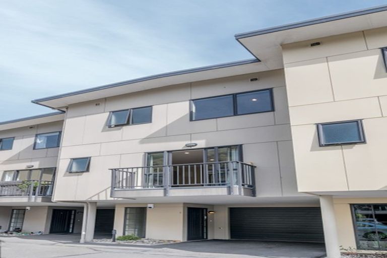 Photo of property in Te Kakariki Apartments, 2/2 Wellington Road, Paekakariki, 5034