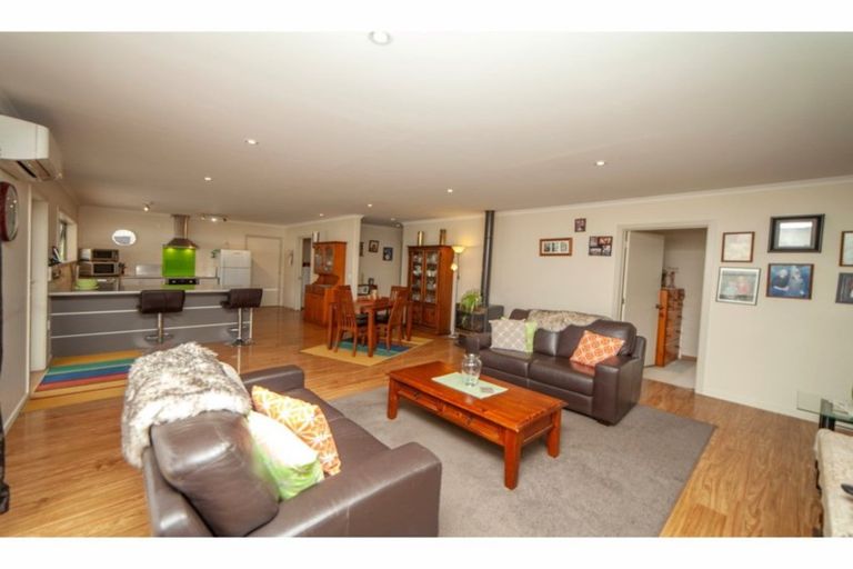 Photo of property in 9 Seymour Drive, Rolleston, 7614