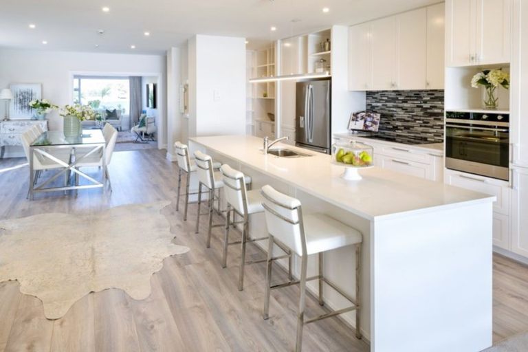 Photo of property in 3/89 Fisher Parade, Sunnyhills, Auckland, 2010