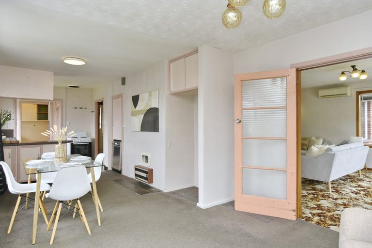 Photo of property in 19 Bourne Crescent, Papanui, Christchurch, 8053