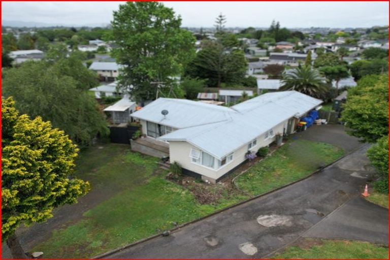 Photo of property in 46 Pohutukawa Drive, Pukete, Hamilton, 3200