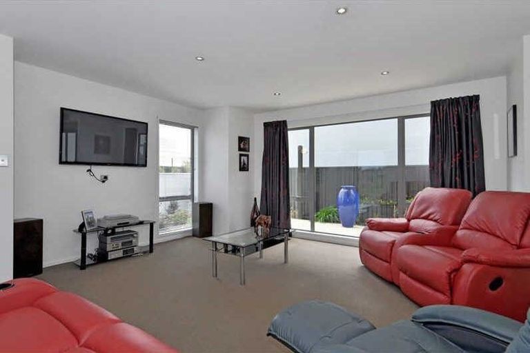 Photo of property in 1 Jacques Way, Yaldhurst, Christchurch, 8042
