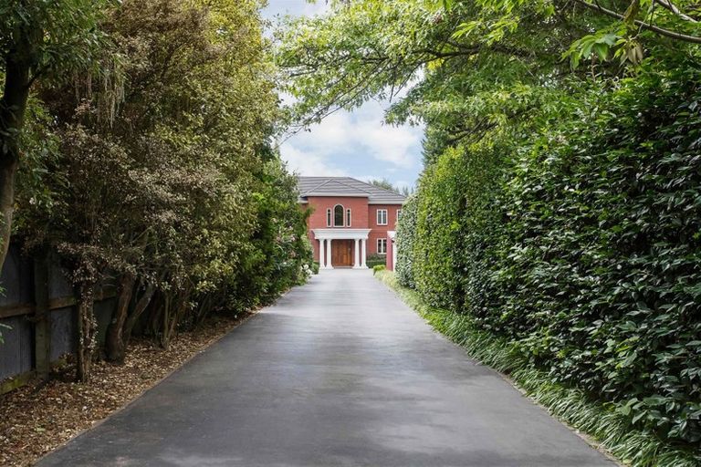 Photo of property in 704 Hills Road, Marshland, Christchurch, 8051