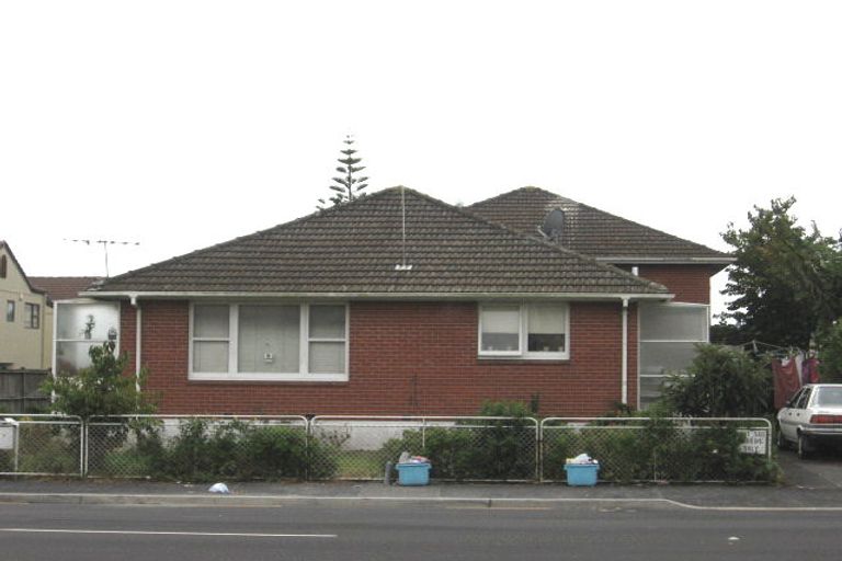 Photo of property in 1/96 Saint Lukes Road, Sandringham, Auckland, 1025
