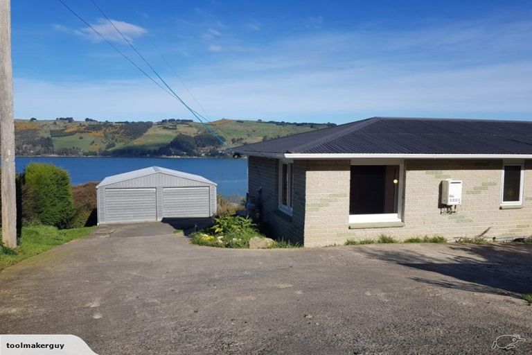 Photo of property in 78a Manapouri Street, Ravensbourne, Dunedin, 9022