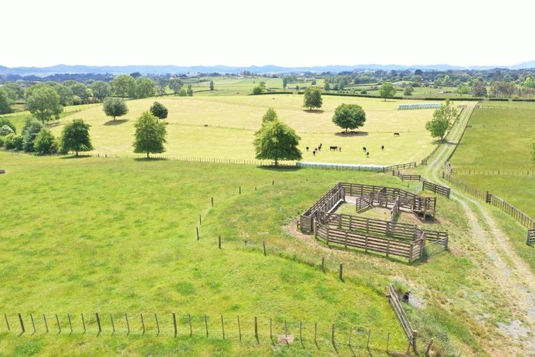 Photo of property in 103 Jury Road, Ngahinapouri, Hamilton, 3290