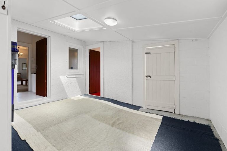 Photo of property in 21 Gisborne Terrace, Opunake, 4616