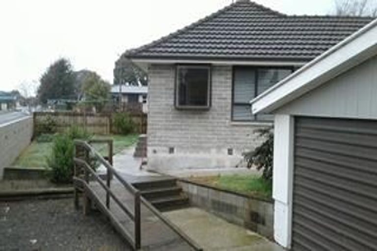 Photo of property in 23 Helmsdale Street, Burwood, Christchurch, 8083