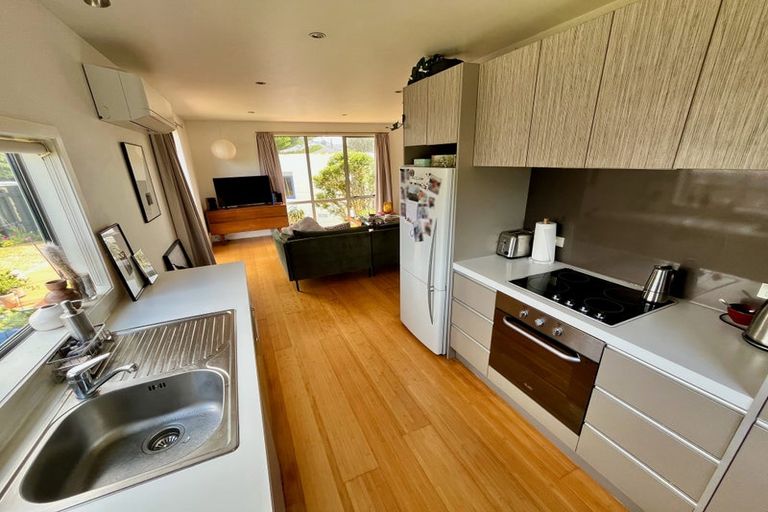 Photo of property in 99a Hobart Street, Miramar, Wellington, 6022