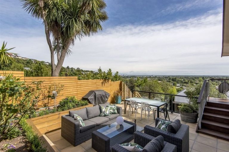 Photo of property in 8 Errol Lane, Huntsbury, Christchurch, 8022