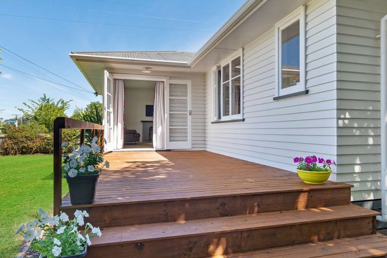 Photo of property in 94 Paterson Street, Aramoho, Whanganui, 4500