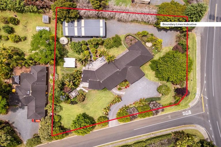 Photo of property in 2 Pickmere Lane, Kerikeri, 0230