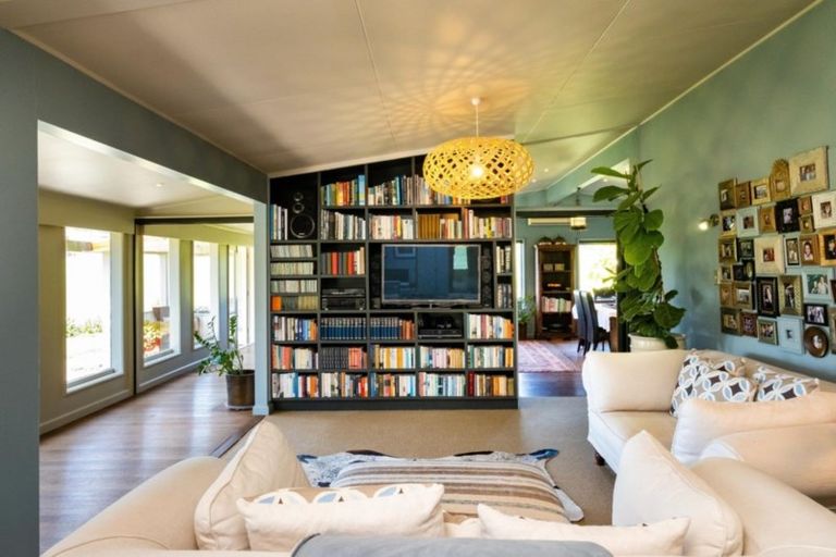 Photo of property in 717 Puketitiri Road, Puketapu, Napier, 4182