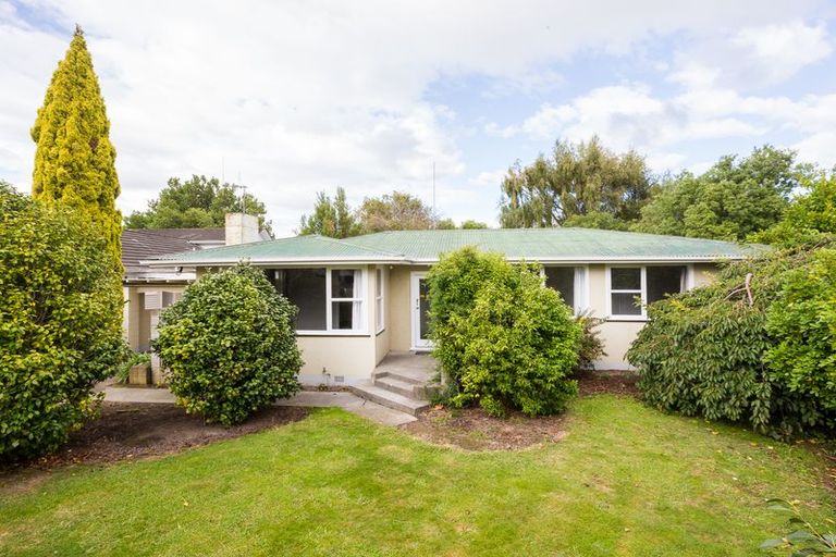 Photo of property in 382 Albert Street, Hokowhitu, Palmerston North, 4410